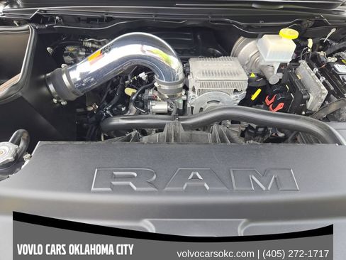 Used 2020 RAM 1500 Limited AWD/4WD image 34