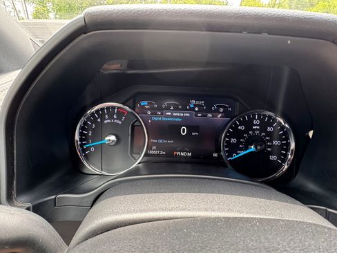 Used 2019 Ford Expedition Max Limited w/ Equipment Group 302A AWD/4WD image 17