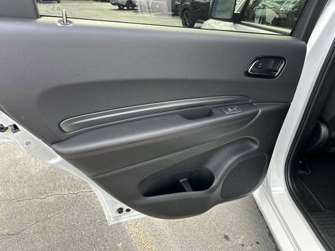 New 2025 Dodge Durango GT w/ Blacktop Package image 15