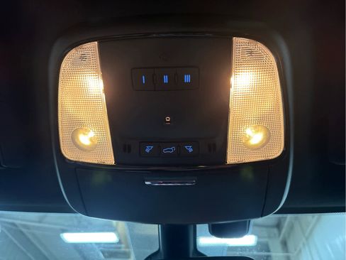 New 2026 Dodge Durango GT image 34