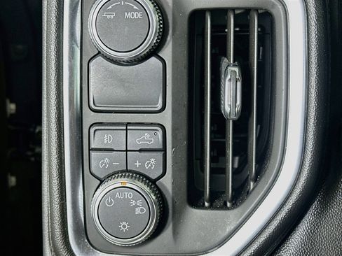 Used 2020 GMC Sierra 1500 Elevation w/ Elevation Value Package RWD image 17