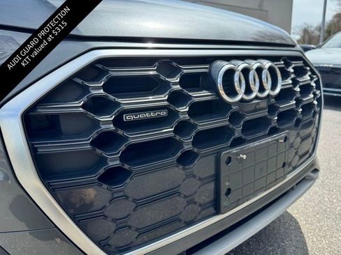 Certified 2023 Audi Q5 2.0T Premium Plus w/ Premium Plus Package image 13