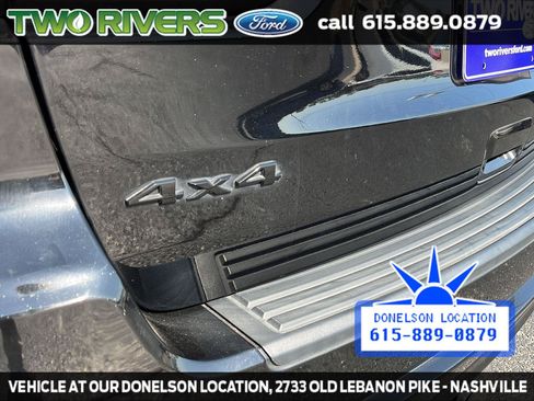 Used 2018 Jeep Grand Cherokee Altitude AWD/4WD image 9