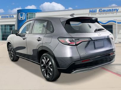 New 2027 Honda HR-V EX-L