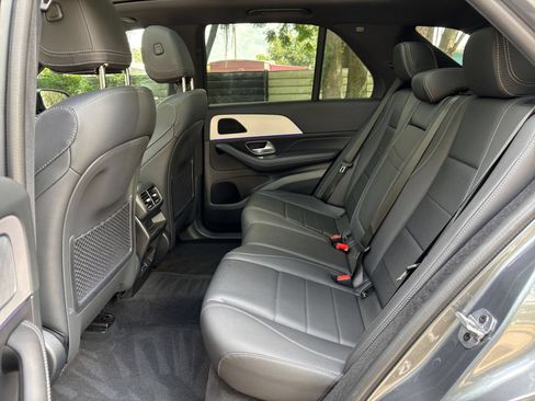 Used 2026 Mercedes-Benz GLE 350 4MATIC image 42