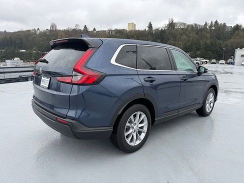 Certified 2023 Honda CR-V EX-L image 9