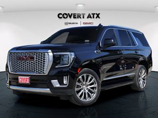 Used 2021 GMC Yukon Denali RWD video 1