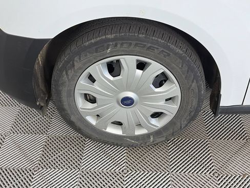 Certified 2022 Ford Transit Connect XL FWD image 8