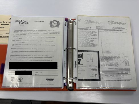 Used 1997 Porsche 911 Carrera image 3