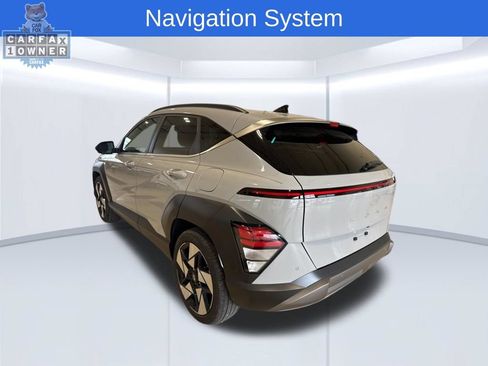 Used 2026 Hyundai Kona Limited FWD image 3