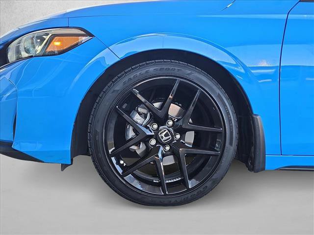 Used 2025 Honda Civic Sport image 21