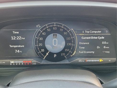 New 2026 Cadillac CT4 Premium Luxury image 17