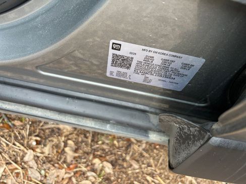 Used 2025 Buick Encore GX Preferred image 29