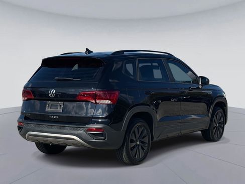 Used 2022 Volkswagen Taos S image 3