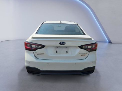 Used 2022 Subaru Legacy Sport AWD/4WD image 4