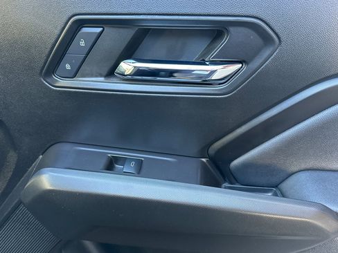 Used 2024 GMC Canyon Elevation image 21