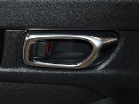 Used 2022 Honda Civic EX image 8