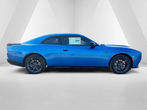 New 2026 Dodge Charger R/T Scat Pack image 8