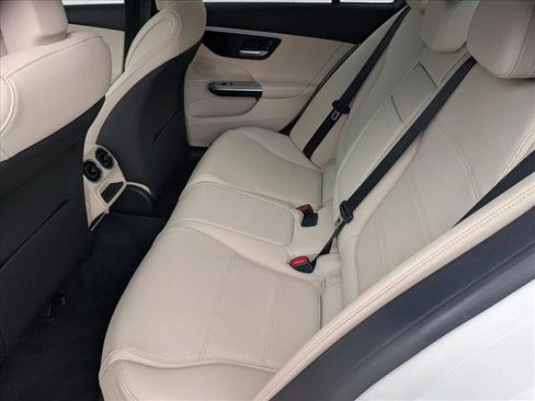 Certified 2024 Mercedes-Benz C 300 Sedan image 19