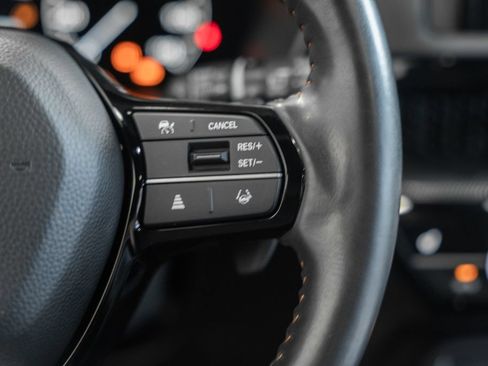 Used 2024 Honda CR-V Sport Touring image 27