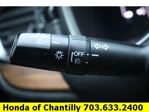 Used 2022 Honda CR-V EX-L image 10