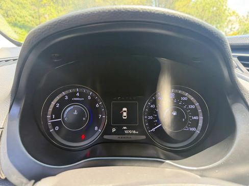 Used 2016 Hyundai Azera Limited FWD image 23