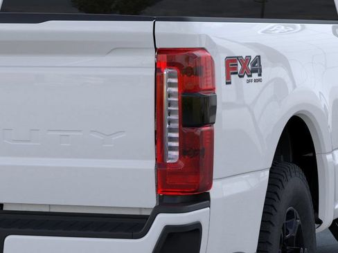 New 2026 Ford F250 XL w/ STX Appearance Package AWD/4WD image 23