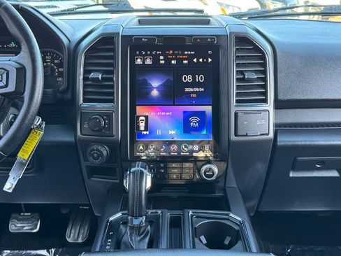Used 2018 Ford F150 XLT w/ Equipment Group 301A Mid AWD/4WD image 26