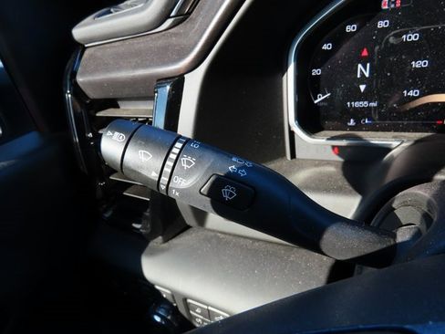 Used 2026 GMC Sierra 2500 AT4X image 38