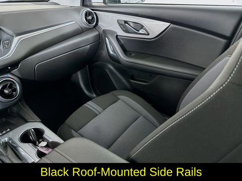 Used 2024 Chevrolet Blazer LT w/ Convenience Package image 30