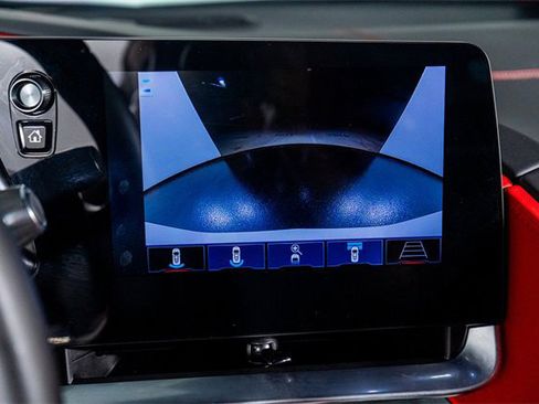 Used 2024 Chevrolet Corvette Z06 image 39