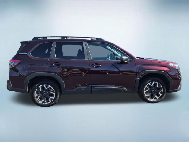 Used 2026 Subaru Forester Premium AWD/4WD image 9