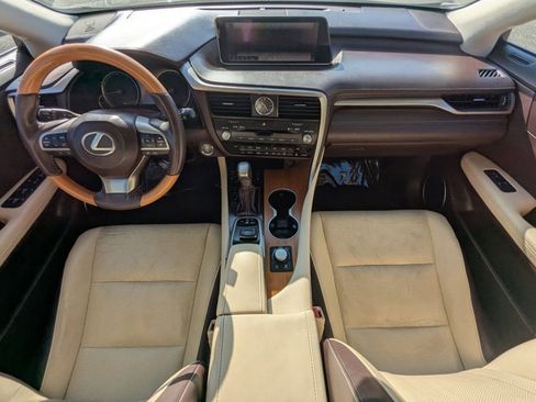 Used 2016 Lexus RX 350 AWD w/ Premium Package image 23