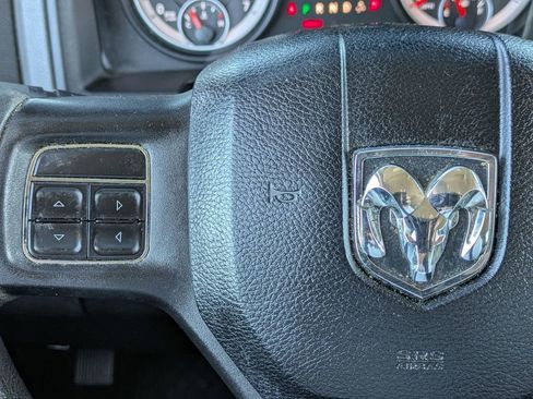 Used 2013 RAM 1500 Express image 17