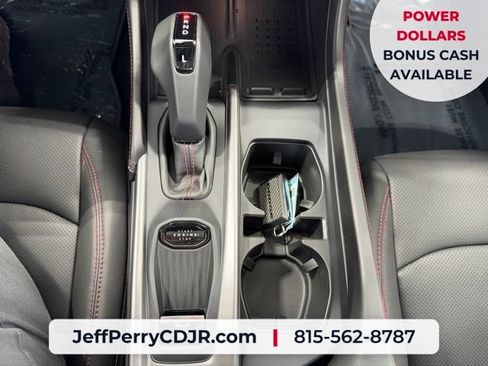 New 2026 Dodge Charger R/T AWD/4WD image 19