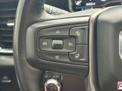 Used 2024 GMC Sierra 3500 Denali Ultimate AWD/4WD image 27