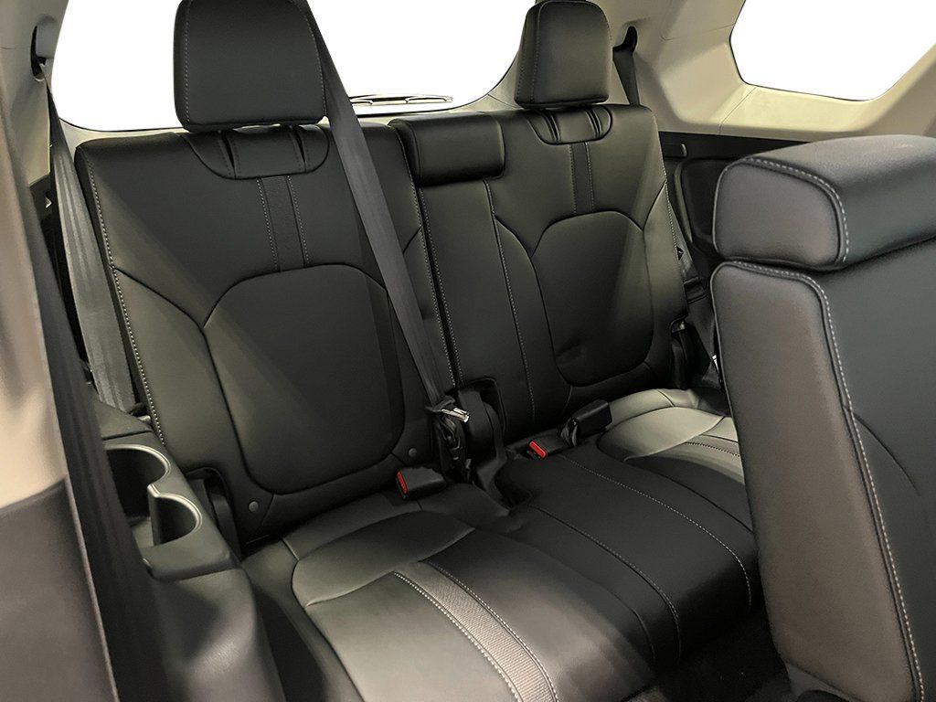 New 2026 Honda Pilot EX-L image 25