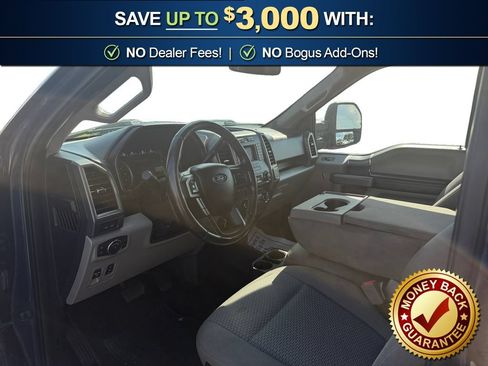 Used 2018 Ford F150 XLT w/ Equipment Group 301A Mid AWD/4WD image 19