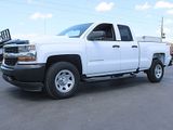 Used 2019 Chevrolet Silverado 1500 W/T w/ WT Convenience Package image 3