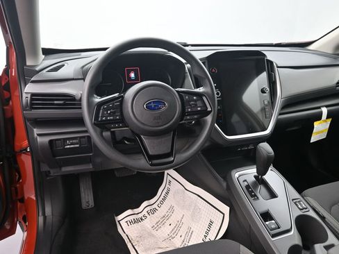 Certified 2025 Subaru Crosstrek 2.0i Premium image 15