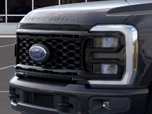 New 2026 Ford F350 XL w/ STX Appearance Package image 39