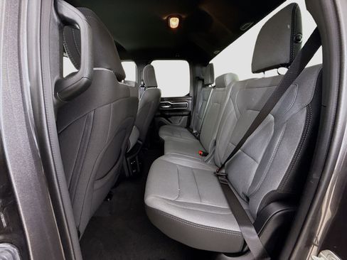 Used 2024 RAM 1500 Big Horn image 24