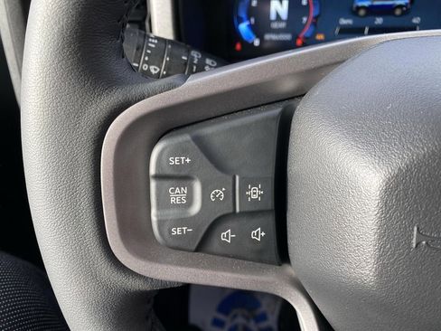 New 2025 Ford Bronco Badlands w/ Sasquatch Package image 35