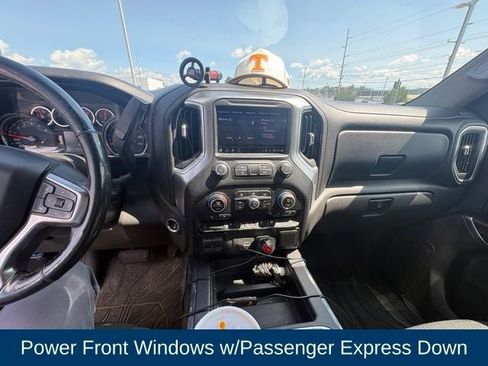 Used 2019 Chevrolet Silverado 1500 RST w/ All-Star Edition AWD/4WD image 20