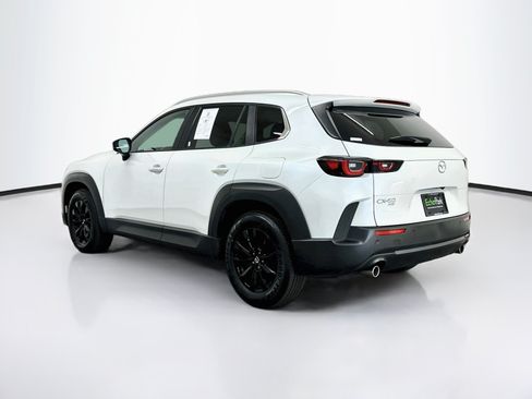 Used 2026 MAZDA CX-50 AWD 2.5 S w/ Preferred Pkg image 5