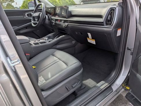 New 2026 Kia Sorento EX w/ EX Premium Package FWD image 25