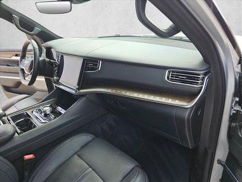 Used 2023 Jeep Grand Wagoneer 4WD image 25