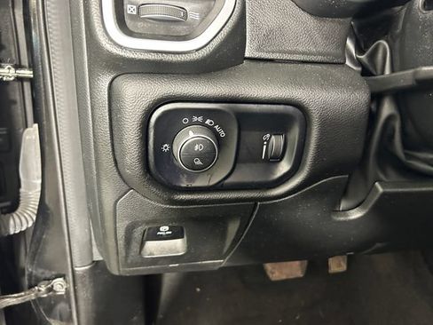 Used 2023 RAM 1500 Big Horn w/ Trailer Tow Group AWD/4WD image 20
