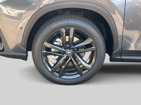 New 2026 Lexus NX 450h+ AWD w/ Luxury Package image 10