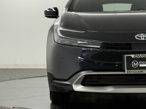 New 2026 Toyota Prius SE image 4